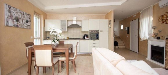 4 rooms Villa in Sabaudia, Italy No. 24427 8