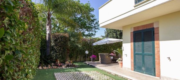 4 rooms Villa in Sabaudia, Italy No. 24427 34