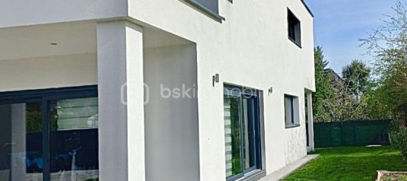 5 chambres Maison à Cernay, France No. 44785 41