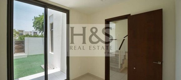 4 bedrooms Townhouse in Reem, UAE No. 16509 10