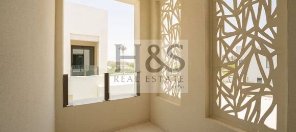 4 bedrooms Townhouse in Reem, UAE No. 16509 27