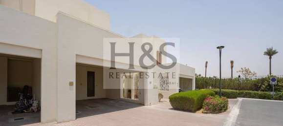 4 bedrooms Townhouse in Reem, UAE No. 16509 29