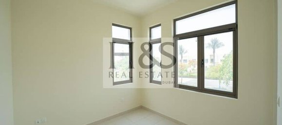 4 bedrooms Townhouse in Reem, UAE No. 16509 22