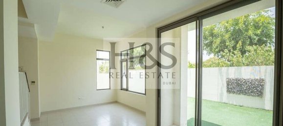 4 bedrooms Townhouse in Reem, UAE No. 16509 5