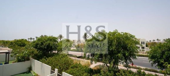 4 bedrooms Townhouse in Reem, UAE No. 16509 26