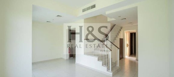 4 bedrooms Townhouse in Reem, UAE No. 16509 7
