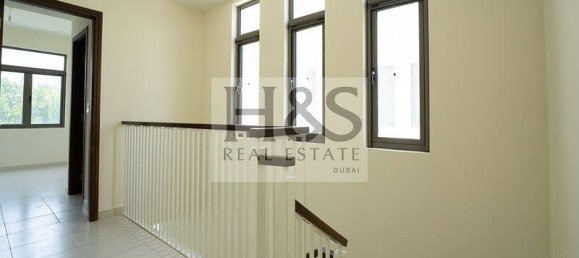 4 bedrooms Townhouse in Reem, UAE No. 16509 14