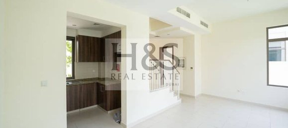 4 bedrooms Townhouse in Reem, UAE No. 16509 8