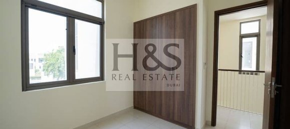 4 bedrooms Townhouse in Reem, UAE No. 16509 16