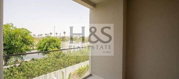 4 bedrooms Townhouse in Reem, UAE No. 16509 24