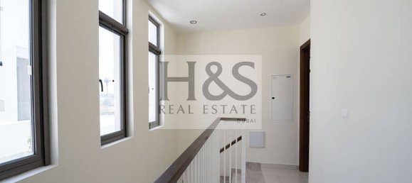 4 bedrooms Townhouse in Reem, UAE No. 16509 13
