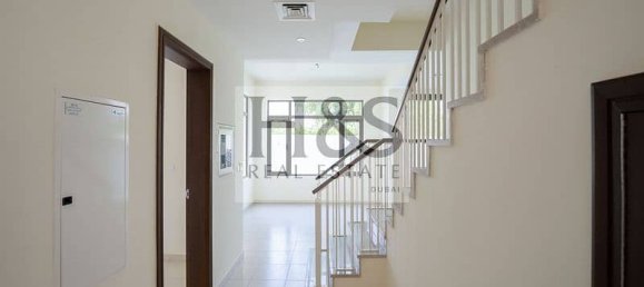 4 bedrooms Townhouse in Reem, UAE No. 16509 6