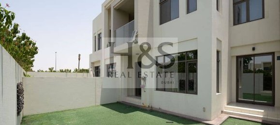 4 bedrooms Townhouse in Reem, UAE No. 16509 2