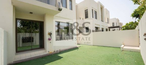 4 bedrooms Townhouse in Reem, UAE No. 16509 3