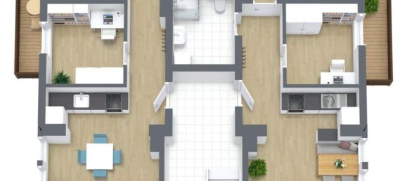 Здание в Винклерн, Австрия № 169050 16