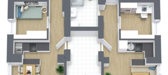 Здание в Винклерн, Австрия № 169050 14