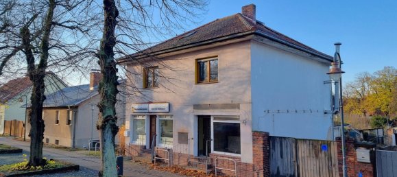 6-Zimmer Villa in Teltow-Fläming, Germany, Nr. 84030 12