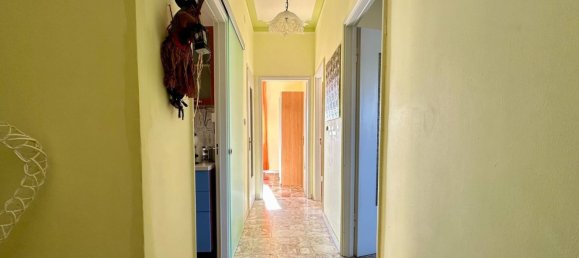 Apartamento T4 em Santo Stefano al Mare, Italy N.º 374770 18