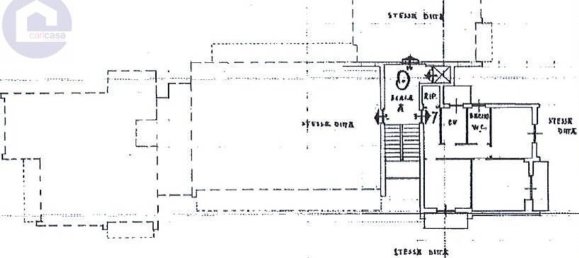 Apartamento T4 em Santo Stefano al Mare, Italy N.º 374770 10
