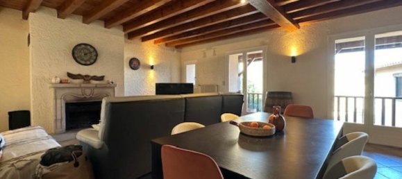 Таунхаус с 3 спальнями в Ле Брёй-сюр-Куз, Франция № 206167 5