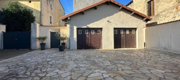 Таунхаус с 3 спальнями в Ле Брёй-сюр-Куз, Франция № 206167 13