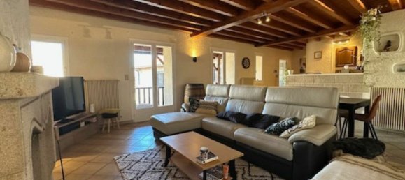 Таунхаус с 3 спальнями в Ле Брёй-сюр-Куз, Франция № 206167 4