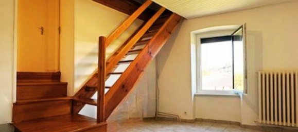 Таунхаус с 3 спальнями в Ле Брёй-сюр-Куз, Франция № 206167 9