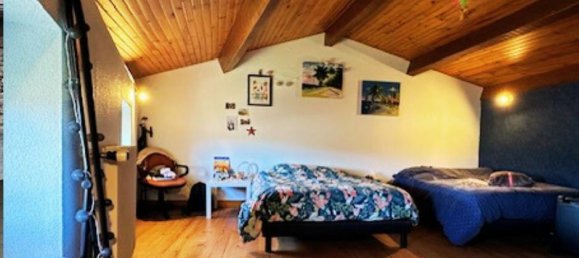 Таунхаус с 3 спальнями в Ле Брёй-сюр-Куз, Франция № 206167 8