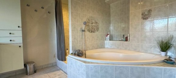 Таунхаус с 3 спальнями в Ле Брёй-сюр-Куз, Франция № 206167 10