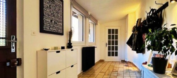 Таунхаус с 3 спальнями в Ле Брёй-сюр-Куз, Франция № 206167 12