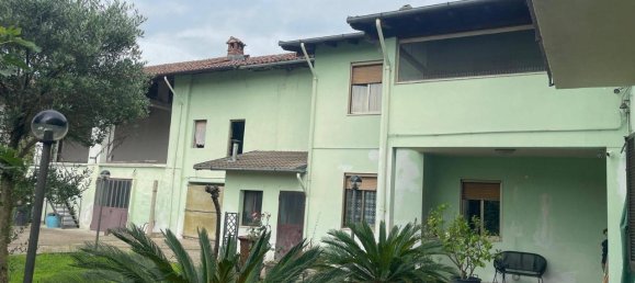 Casa de 6 habitaciónes en Gambolò, Italy No. 66421 3