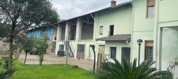 Casa de 6 habitaciónes en Gambolò, Italy No. 66421 2