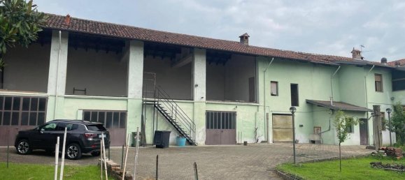 Casa de 6 habitaciónes en Gambolò, Italy No. 66421 15