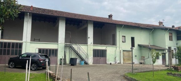 Casa de 6 habitaciónes en Gambolò, Italy No. 66421 14