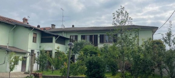 Casa de 6 habitaciónes en Gambolò, Italy No. 66421 13