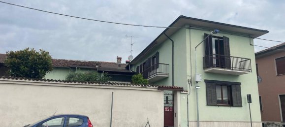 Casa de 6 habitaciónes en Gambolò, Italy No. 66421 5