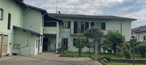 Casa de 6 habitaciónes en Gambolò, Italy No. 66421 12