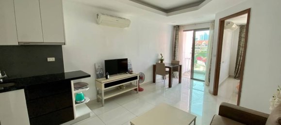 1 Schlafzimmer Eigentumswohnung in C-View Boutique and Residence Pattaya, Thailand, Nr. 32912 8