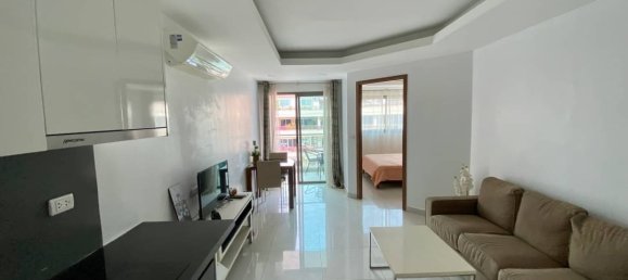 1 Schlafzimmer Eigentumswohnung in C-View Boutique and Residence Pattaya, Thailand, Nr. 32912 6