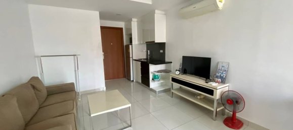 1 Schlafzimmer Eigentumswohnung in C-View Boutique and Residence Pattaya, Thailand, Nr. 32912 5