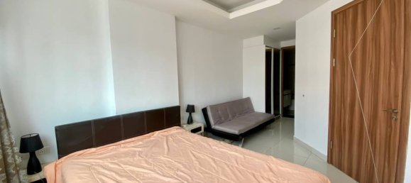 1 Schlafzimmer Eigentumswohnung in C-View Boutique and Residence Pattaya, Thailand, Nr. 32912 10
