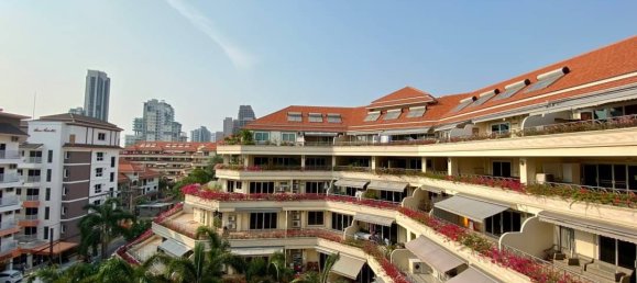 1 Schlafzimmer Eigentumswohnung in C-View Boutique and Residence Pattaya, Thailand, Nr. 32912 3