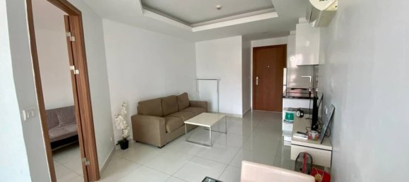 1 Schlafzimmer Eigentumswohnung in C-View Boutique and Residence Pattaya, Thailand, Nr. 32912 7