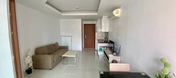 1 Schlafzimmer Eigentumswohnung in C-View Boutique and Residence Pattaya, Thailand, Nr. 32912 9