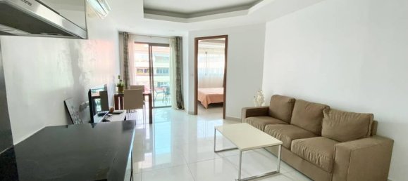 1 Schlafzimmer Eigentumswohnung in C-View Boutique and Residence Pattaya, Thailand, Nr. 32912 2