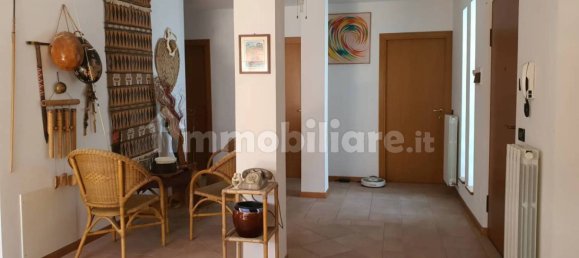 Edificio de 5 habitaciónes en Alba Adriatica, Italy No. 174147 29