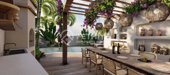 فيلا 4+1 في Fethiye, Turkey رقم 22696 18