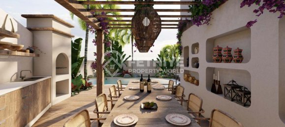 فيلا 4+1 في Fethiye, Turkey رقم 22696 10