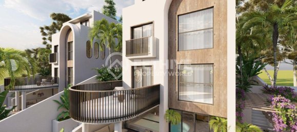 فيلا 4+1 في Fethiye, Turkey رقم 22696 8