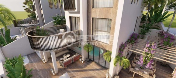 فيلا 4+1 في Fethiye, Turkey رقم 22696 11